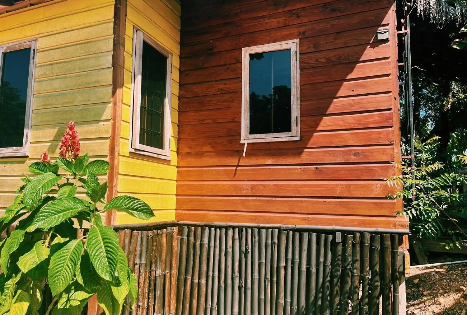 Holiday home Honey Comb Villa Bantam Spring Jamaica