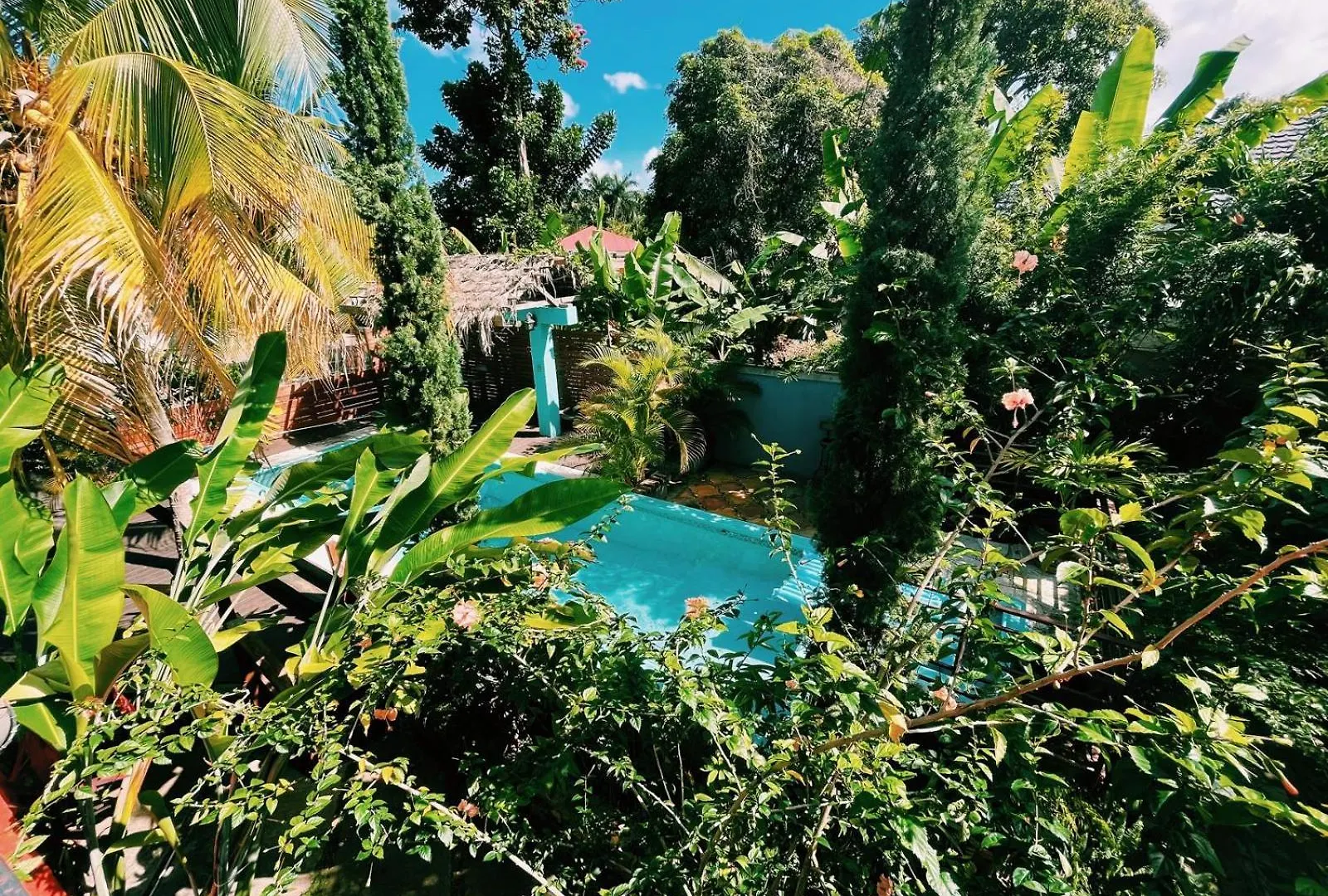 Holiday home Honey Comb Villa Bantam Spring